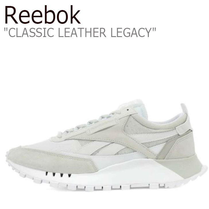 リーボック スニーカー Reebok メンズ レディース Classic Leather Legacy クラシック レザー レガシー White ホワイト Fy7379 シューズ Sn Rb Fy7379 Nuna ヤフー店 通販 Yahoo ショッピング