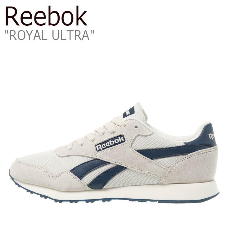 リーボック スニーカー Reebok メンズ レディース Royal Ultra ロイヤル ウルトラ Gray グレー Navy ネイビー Q シューズ Sn Rb Q Nuna ヤフー店 通販 Yahoo ショッピング