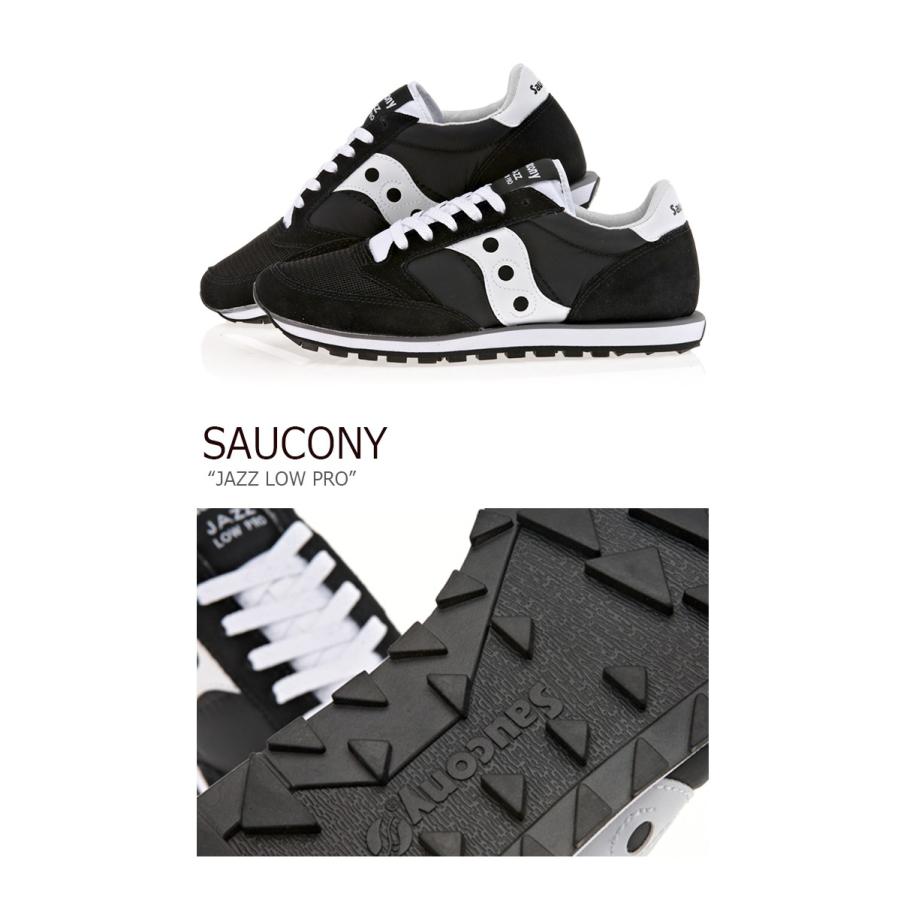 saucony jazz black white