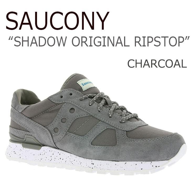 saucony shadow original ripstop