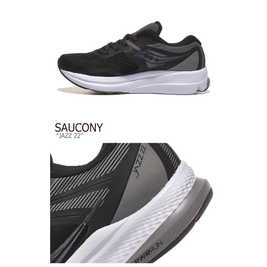 saucony jazz 22