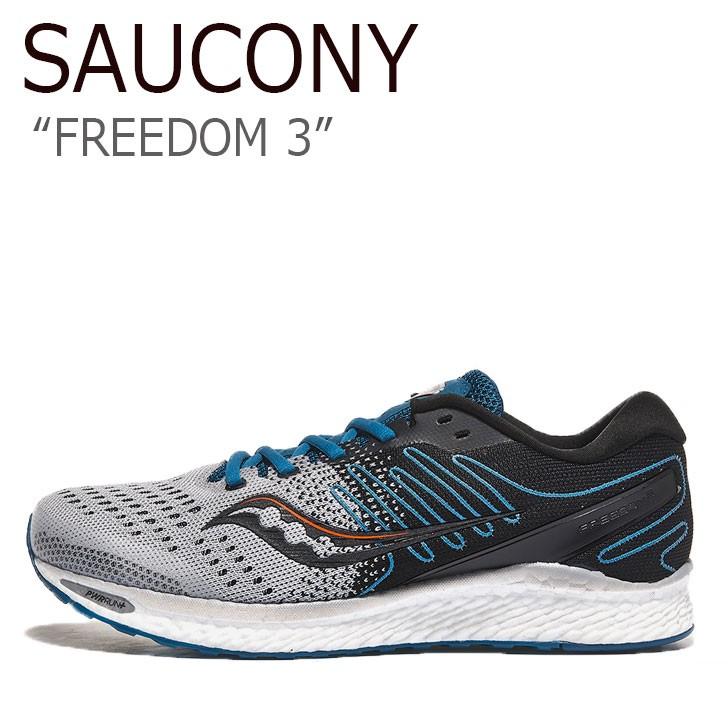 独創的 サッカニー スニーカー Saucony メンズ Freedom 3 フリーダム 3 Grey グレー Blue ブルー S543 25 シューズ Sn Sc S Nuna ヤフー店 通販 Yahoo ショッピング 人気ブランド Www Gtasigns Ca