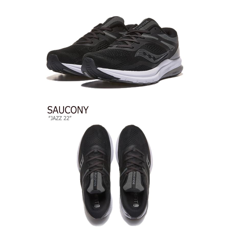 サッカニー スニーカー Saucony メンズ Jazz 22 ジャズ 22 Black ブラック S567 35 シューズ Sn Sc S Nuna ヤフー店 通販 Yahoo ショッピング