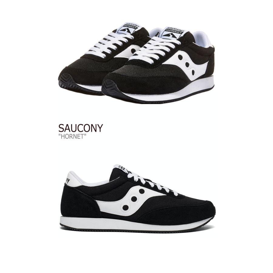 saucony hornet