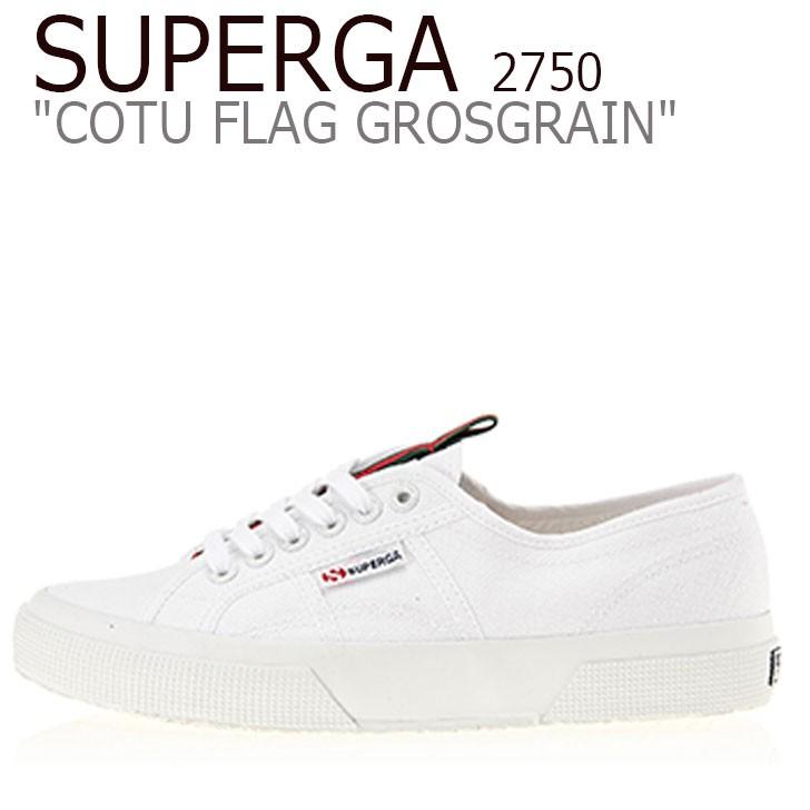 superga flag