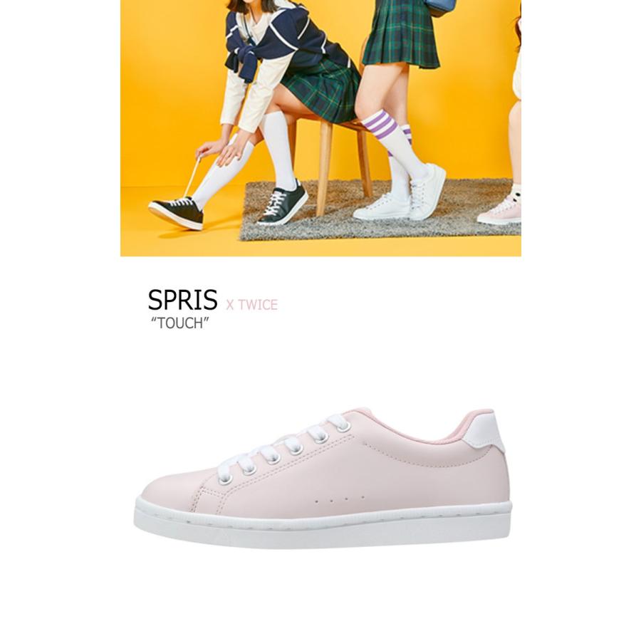 スプリス Twice スニーカー Spris レディース トゥワイス タッチ Twice Touch Pink ピンク Fsknh1u16p3 シューズ Sn Sr Twtcpk Nuna ヤフー店 通販 Yahoo ショッピング