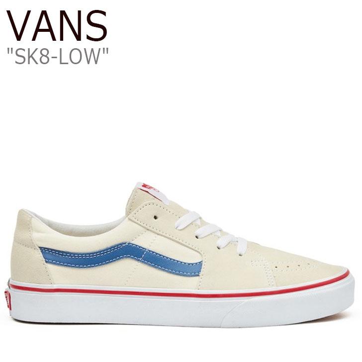 vans classic cream