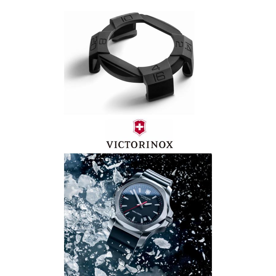 特価キャンペーン nuna 店ビクトリノックス 時計 腕時計 防水 メンズ