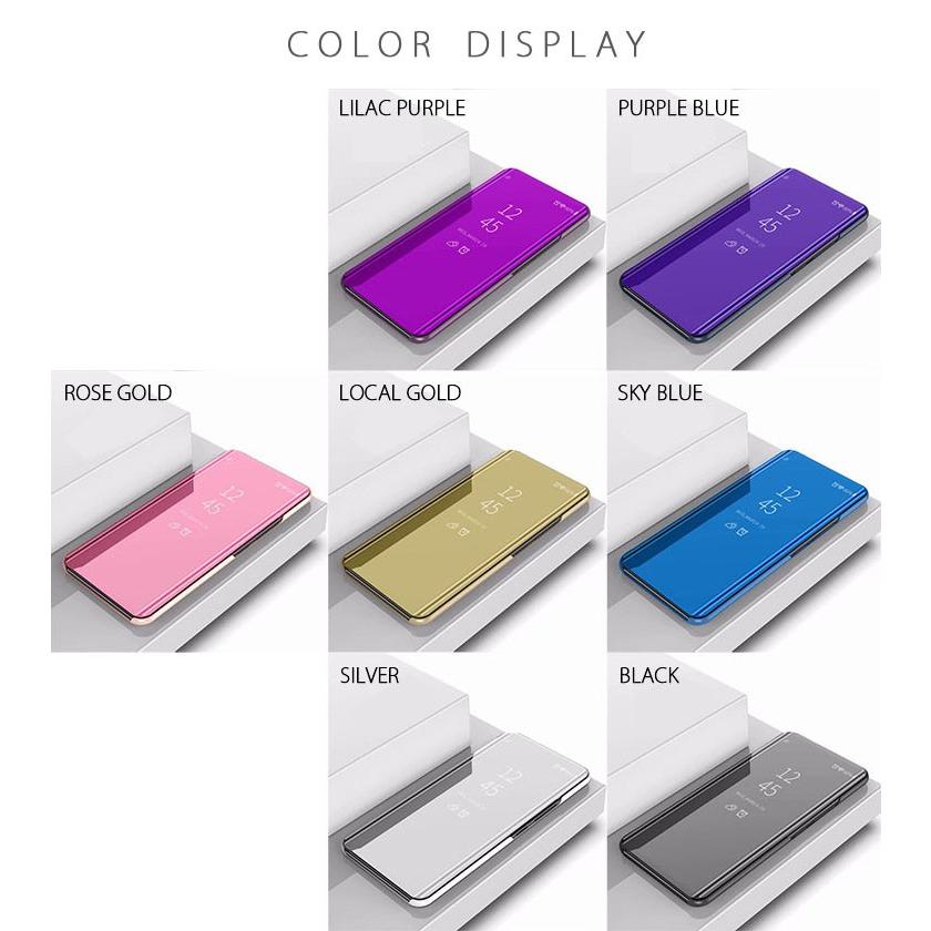 Xperia 1 ケース Xperia 1 カバー ミラー 耐衝撃 手帳型 おしゃれ スリム スタンド ダイアリー Xp1 Cn Mirror Nuna ヤフー店 通販 Yahoo ショッピング