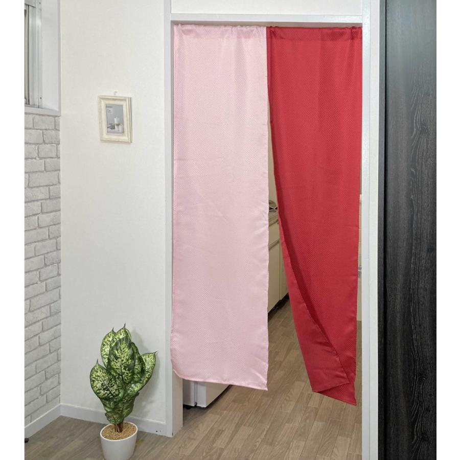 cloth shop 布や のれん おしゃれ 間仕切りカーテン 暖簾 北欧