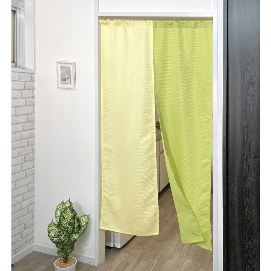 cloth shop 布や のれん おしゃれ 間仕切りカーテン 暖簾 北欧