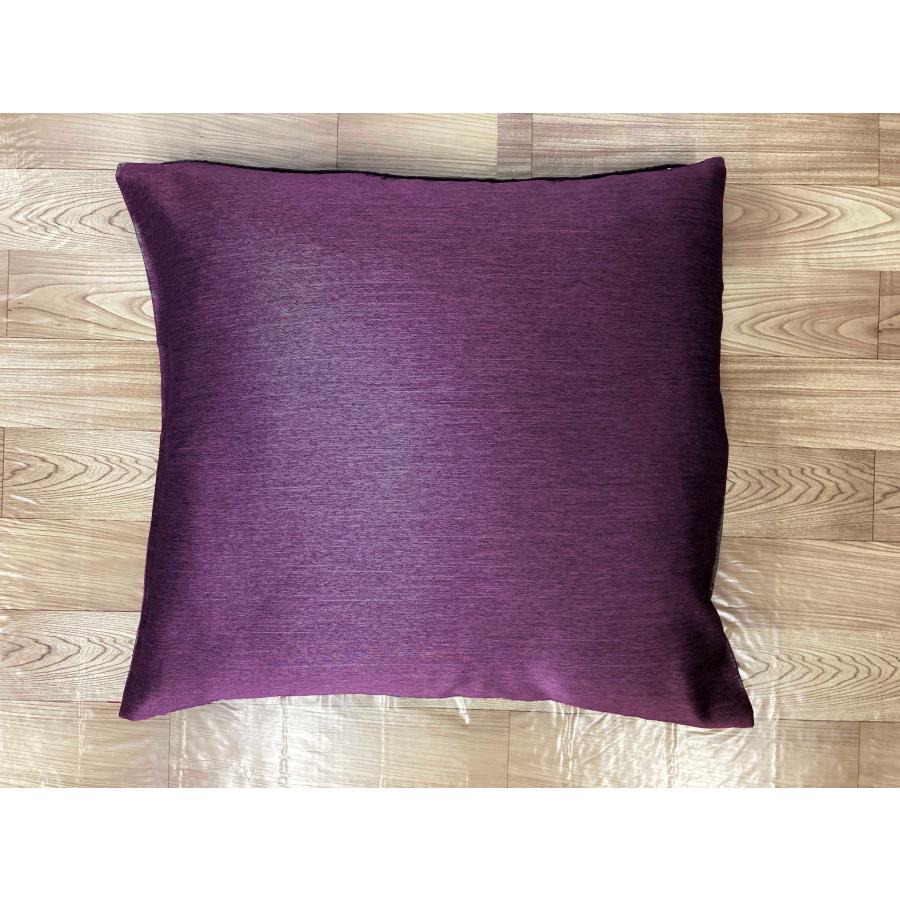 cloth shop 布や クッションカバー 45x45 cm 北欧 おしゃれ 高級感