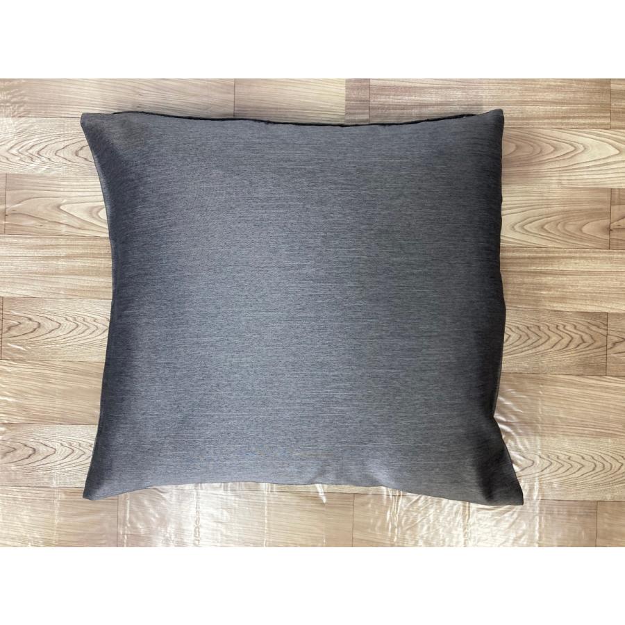 cloth shop 布や 座布団カバー 55x59 cm 北欧 おしゃれ 55 59 銘仙判