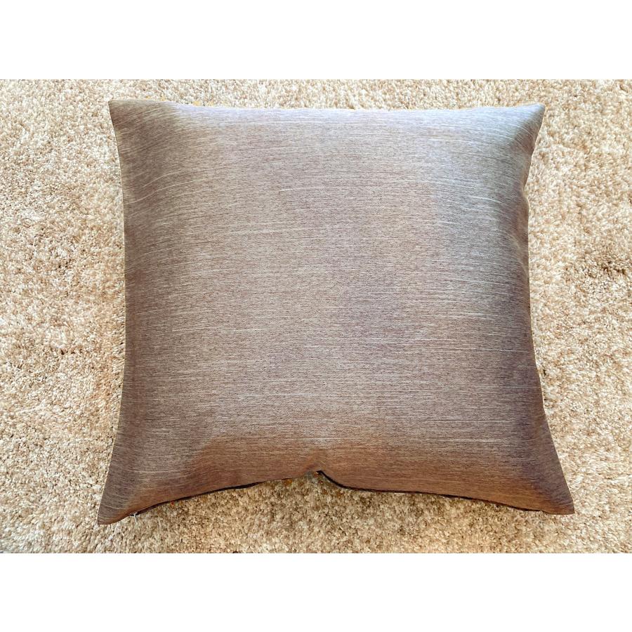 cloth shop 布や 座布団カバー 55x59 cm 北欧 おしゃれ 55 59 59 63