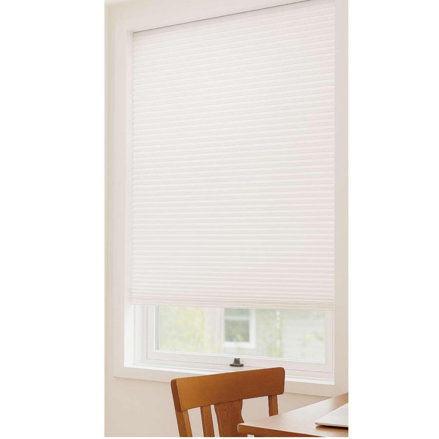 ハニカム シェード UVカット 省エネ 外から見えにくい 幅 24 35 45 60