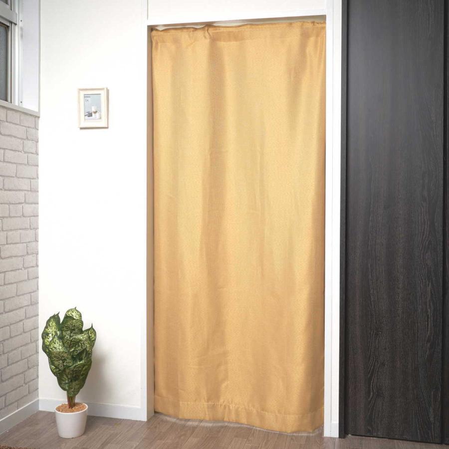 cloth shop 布や カーテン 間仕切り おしゃれ のれん 暖簾 ロング丈