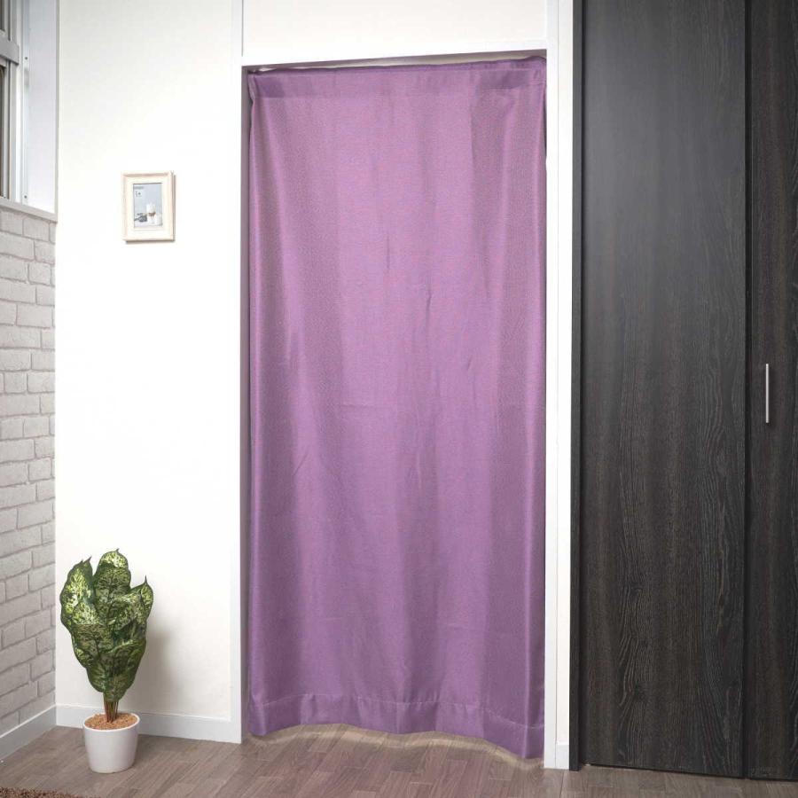 cloth shop 布や カーテン 間仕切り おしゃれ のれん 暖簾 ロング丈