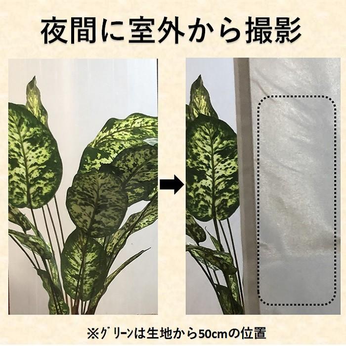 シャワーカーテン バスカーテン 撥水 おしゃれ サイズ  幅140 丈45 70 150 180 cm   送料無料 爆買 | cloth shop 布や | 10