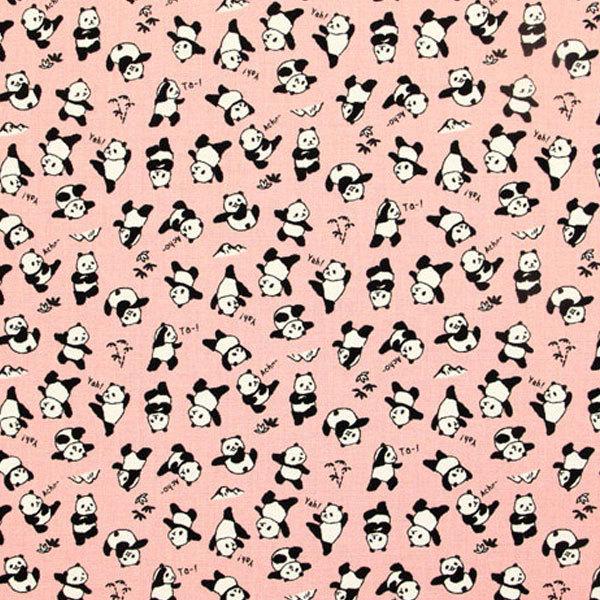 カンフーパンダ お買い得商品 シーチング生地 ハンドメイド 雑貨 内袋 ブラウス 可愛い アニマル 50cm単位 013 36 Yka 3 生地通販 布1000ネット ヤフー店 通販 Yahoo ショッピング