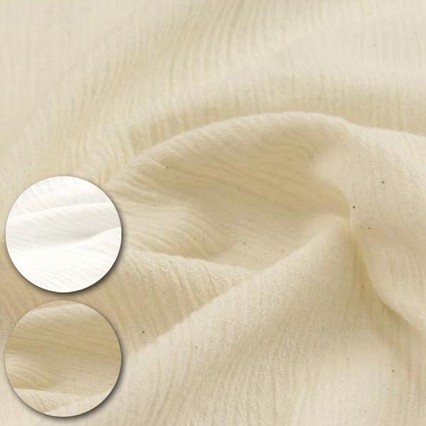 高島ちぢみ 楊柳生地 ワンピース スカート サマードレス マスク 楊柳 ハンドメイド 肌ざわり 50cm単位