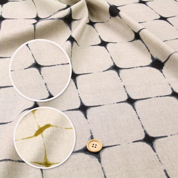 会員10 引 ボイルサマー Square ボイルサマービエラ生地 ハーフリネン ハンドメイド インテリア バッグ エプロン 50cm単位 055 36 Nea873 生地通販 布1000ネット ヤフー店 通販 Yahoo ショッピング