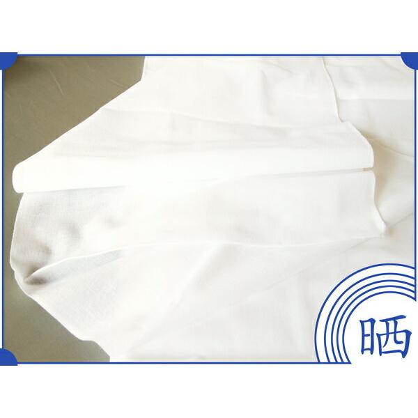生地 布地 布 晒し さらし 33cm×10m 1反 木綿生地 再入荷12回目120反 