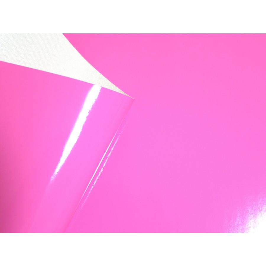 レザー ヌメ革 ゼブラ マジェステ 濃ピンク 手染め 試作品 SALE 合皮レザー生地 エナメル【ピンク】 [NK-14-N-06] : 合皮レザー