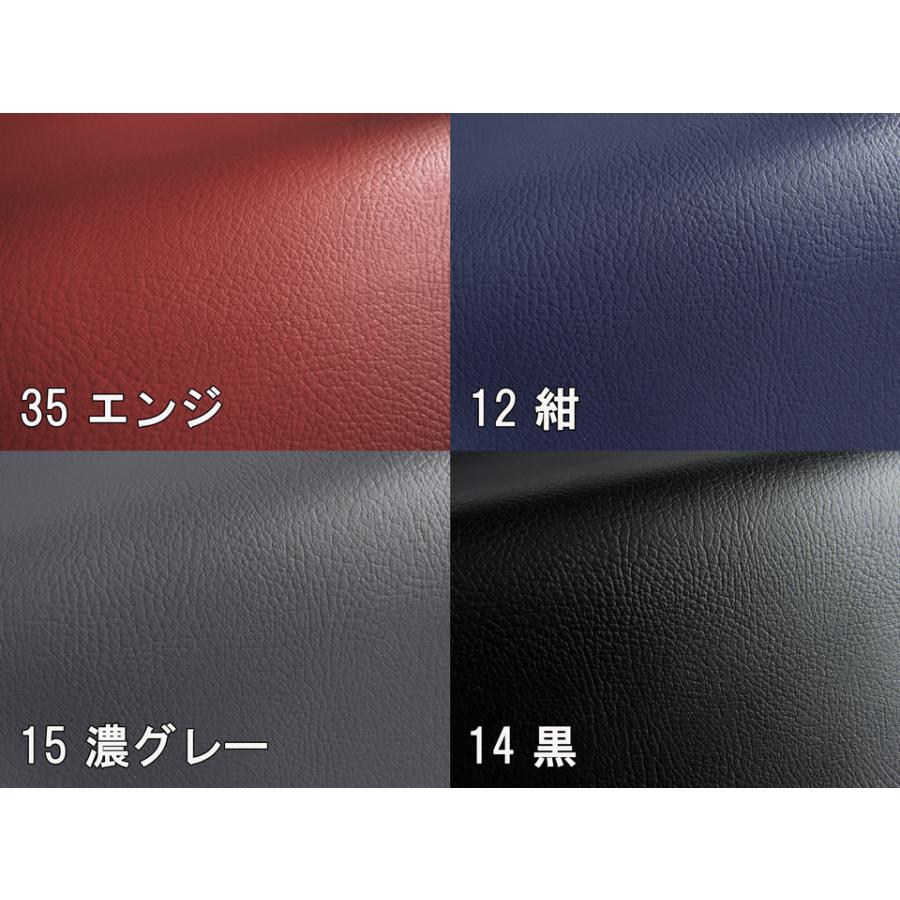 こうじ　90　合皮ロング　その1 STAFF STYLING｜THE SHOP YOHJI YAMAMOTO