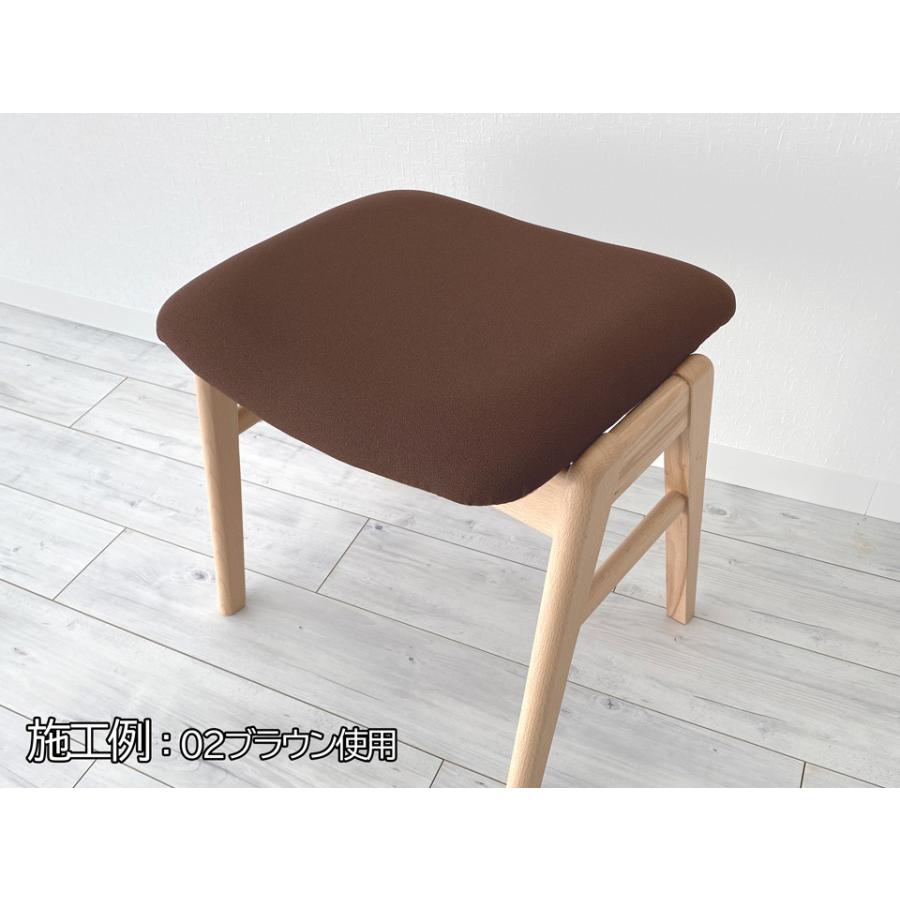 ざらざら滑りにくい！ 合皮レザー生地 難燃【ざらざらブラック