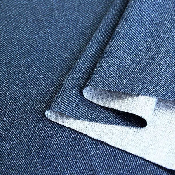 オーダー用生地サンプル デニム調オックス 数量5から】 生地