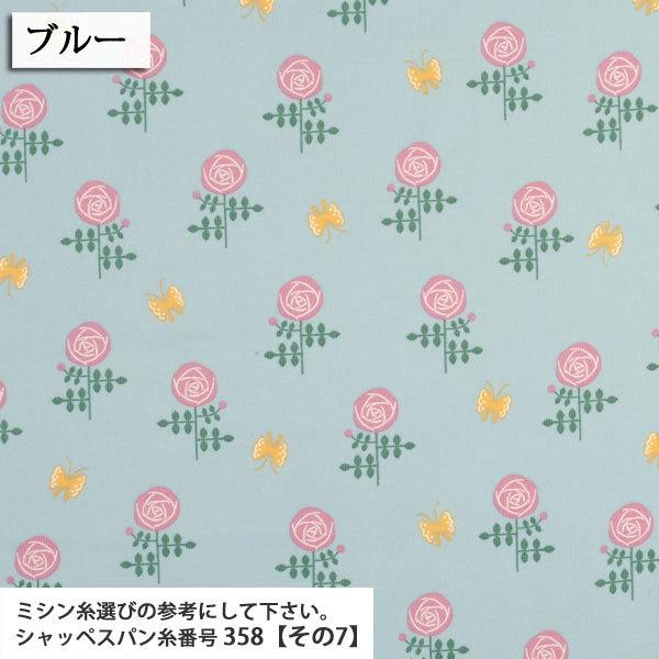 生地 布地 布 Warmly レトロ野バラ 細コール生地  ジャケット パンツ スカート ベスト 秋冬 コール天 バッグ 50cm単位｜nunoaru｜03