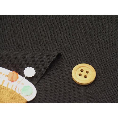 コットン生地・あづみ野木綿(黒) 10cm単位 切り売り |  | 01