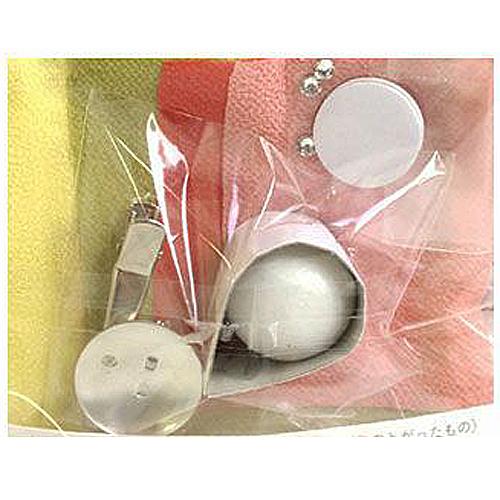 つまみ細工キット 華つまみ 桃 もも Co Kr5565 51 布がたり ヤフー店 通販 Yahoo ショッピング