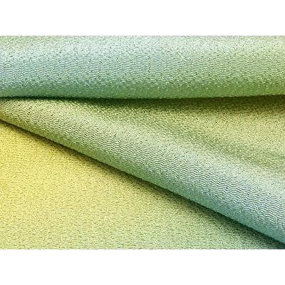 ちりめん生地グラデーション(芽吹き) 10cm単位 切り売り | 