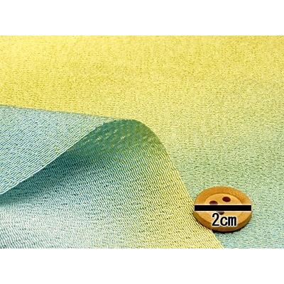 ちりめん生地グラデーション(芽吹き) 10cm単位 切り売り |  | 01