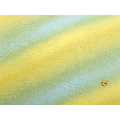 ちりめん生地グラデーション(芽吹き) 10cm単位 切り売り |  | 02