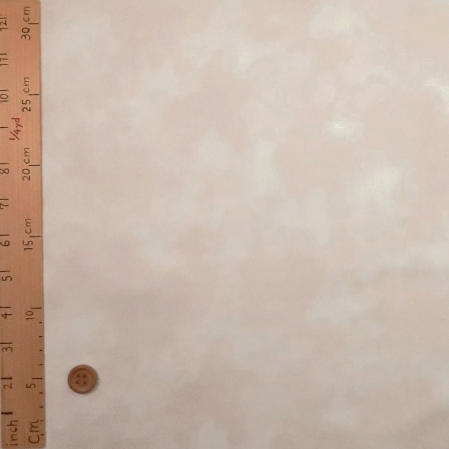 コットン生地 グラデーション ムラ染めぼかし(ライトベージュ) 10cm単位 切り売り |  | 02