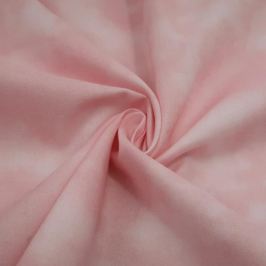 コットン生地 グラデーション ムラ染めぼかし(薄ピンク) 10cm単位 切り売り |  | 04