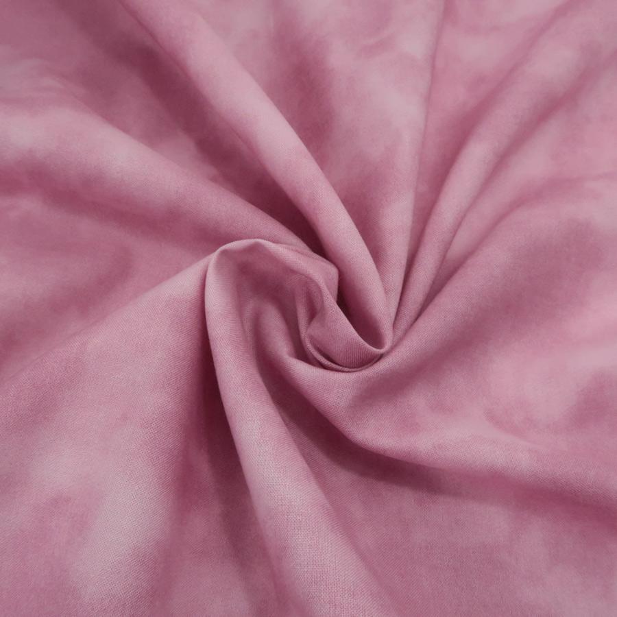 コットン生地 グラデーション ムラ染めぼかし(フロスティピンク) 10cm単位 切り売り |  | 04