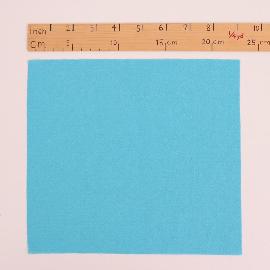 一越ちりめん 青系11色セット/約22×20cm |  | 02