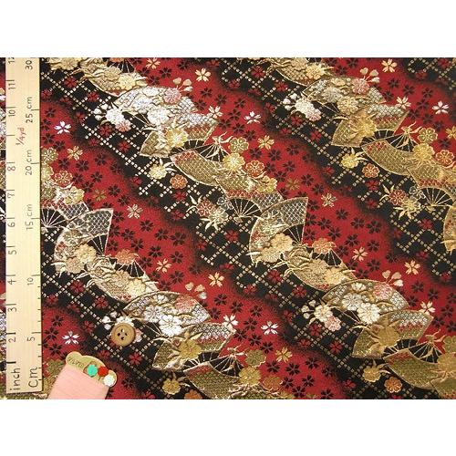 頭金具　赤銅製 ○ 最高級品!! 赤銅金具一作!! かなり状態の良い素晴らしき太刀拵