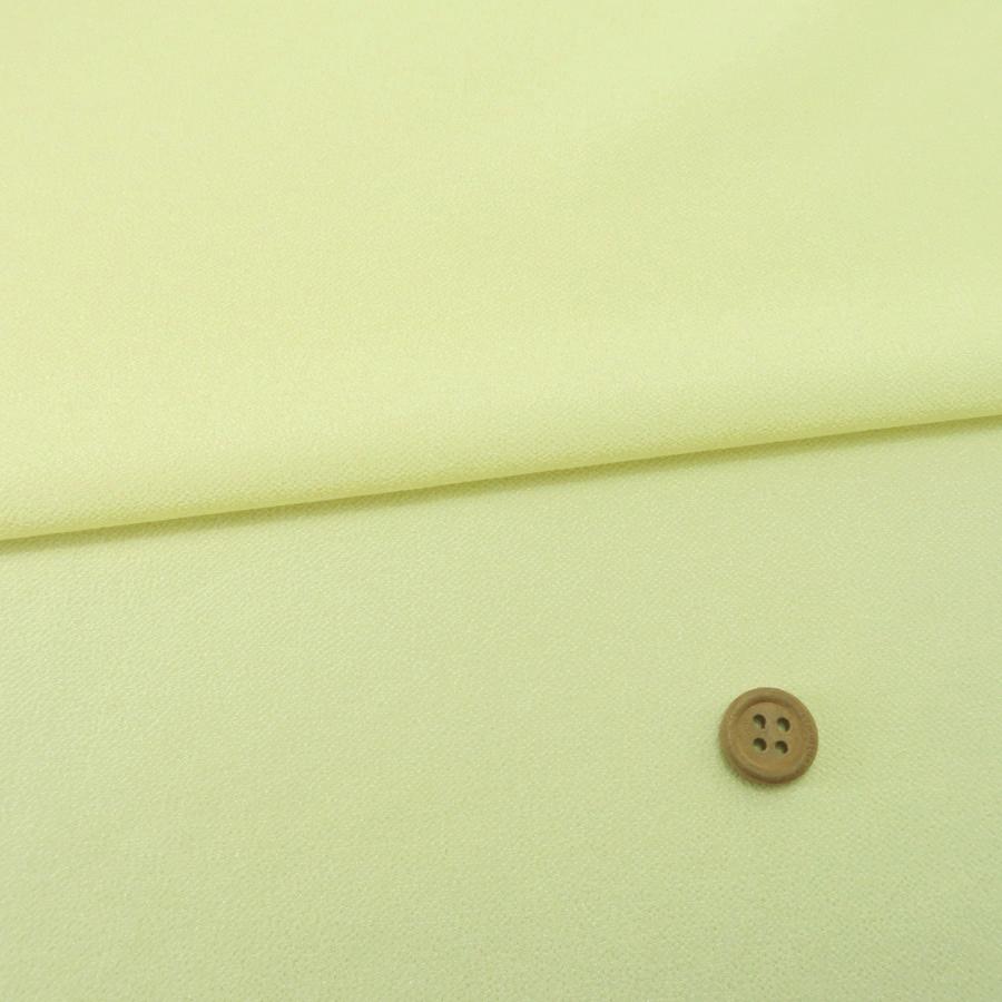 無地一越ちりめん(うすきはだ) 10cm単位 切り売り | 