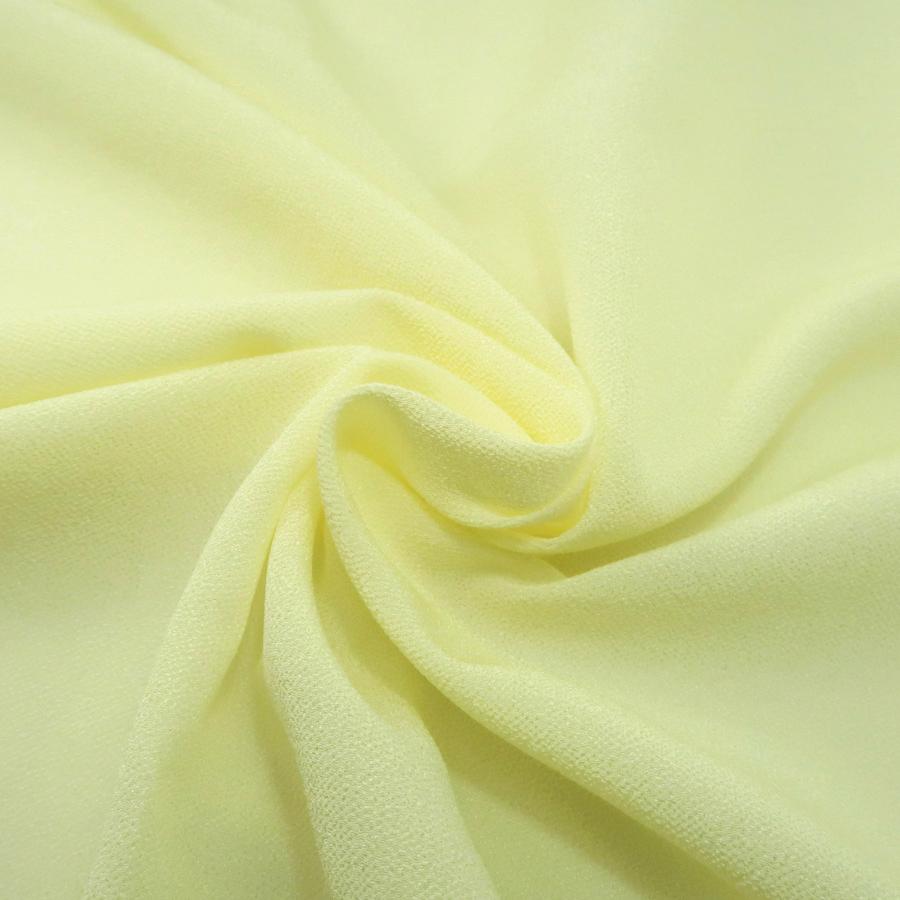 無地一越ちりめん(うすきはだ) 10cm単位 切り売り |  | 03