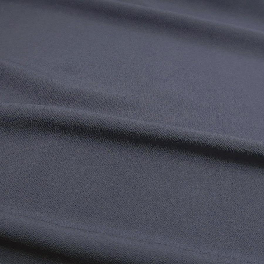 無地一越ちりめん(グレー/ねずみ色) 10cm単位 切り売り |  | 02