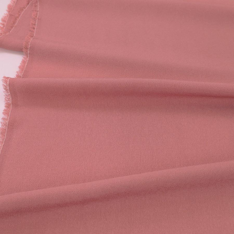 無地一越ちりめん(真赭/まそお) 10cm単位 切り売り |  | 02