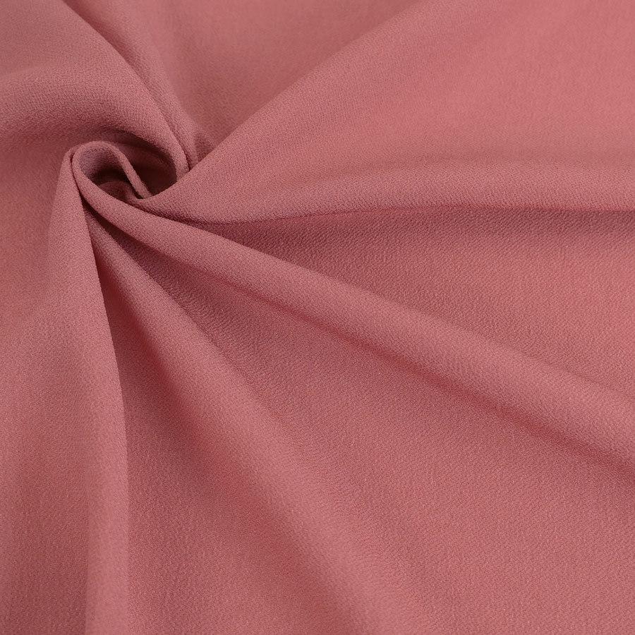 無地一越ちりめん(真赭/まそお) 10cm単位 切り売り |  | 03