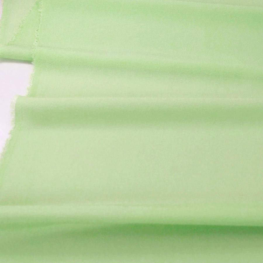無地一越ちりめん(裏柳) 10cm単位 切り売り |  | 02