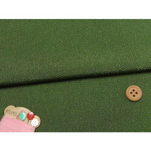 ちりめんカットクロス・無地（松葉）23×33cm |  | 01