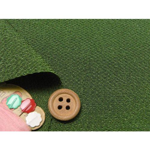 ちりめんカットクロス・無地（松葉）23×33cm |  | 02