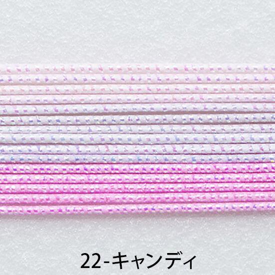 水引3色アソートセット/17〜24 : 布がたり ヤフー店 - 通販 - Yahoo